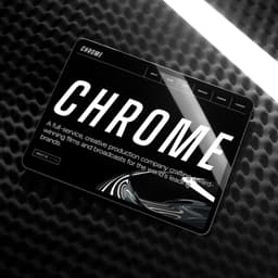 Rebrand And Website For A Packaging Design Agency cover image