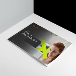 Rebrand And Website For An Intelligent Automation Consultancy cover image