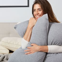 Comprehensive Rebrand For An Eco-friendly Mattress Company cover image