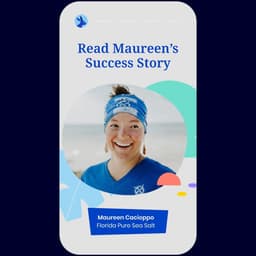 Rebrand For An Ai Platform For Small Business Owners cover image