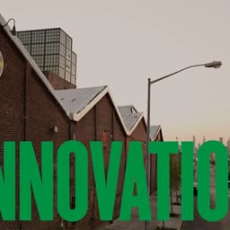 Innovation Roadmap For Brooklyn Brewery cover image