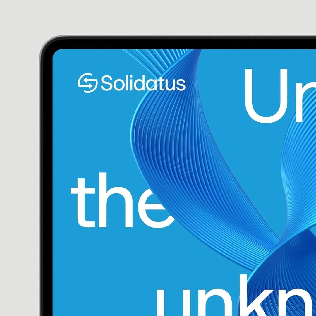 Brand Identity For Sabbatical