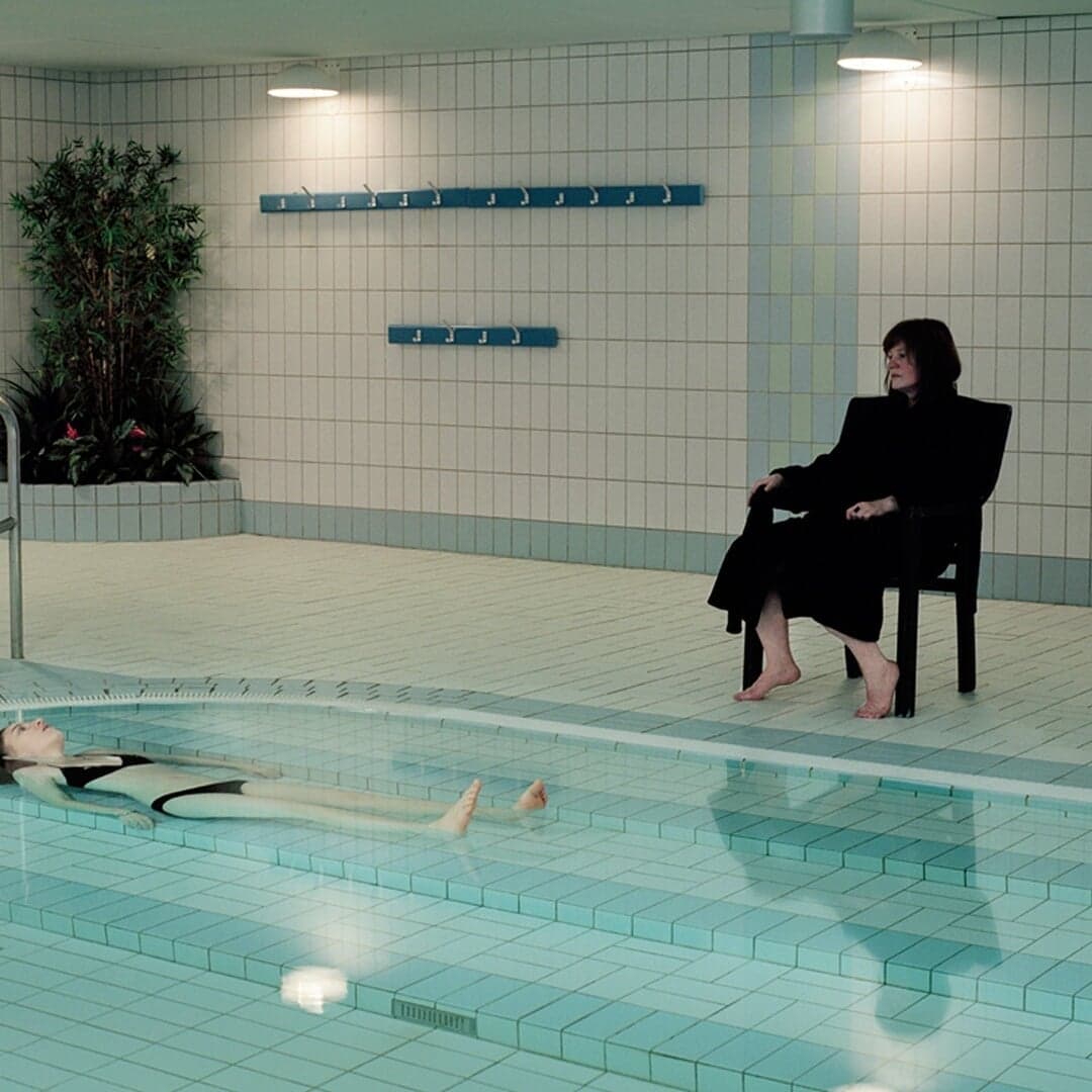 Publication Design For Swedish Artist Tova Mozard