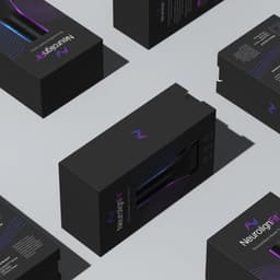 Rebrand For Saas Engagement Platform Parasail cover image