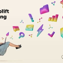 Bedrock Learning - Thisaway design work cover image