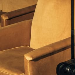 Website Redesign For A Global Hospitality Platform cover image