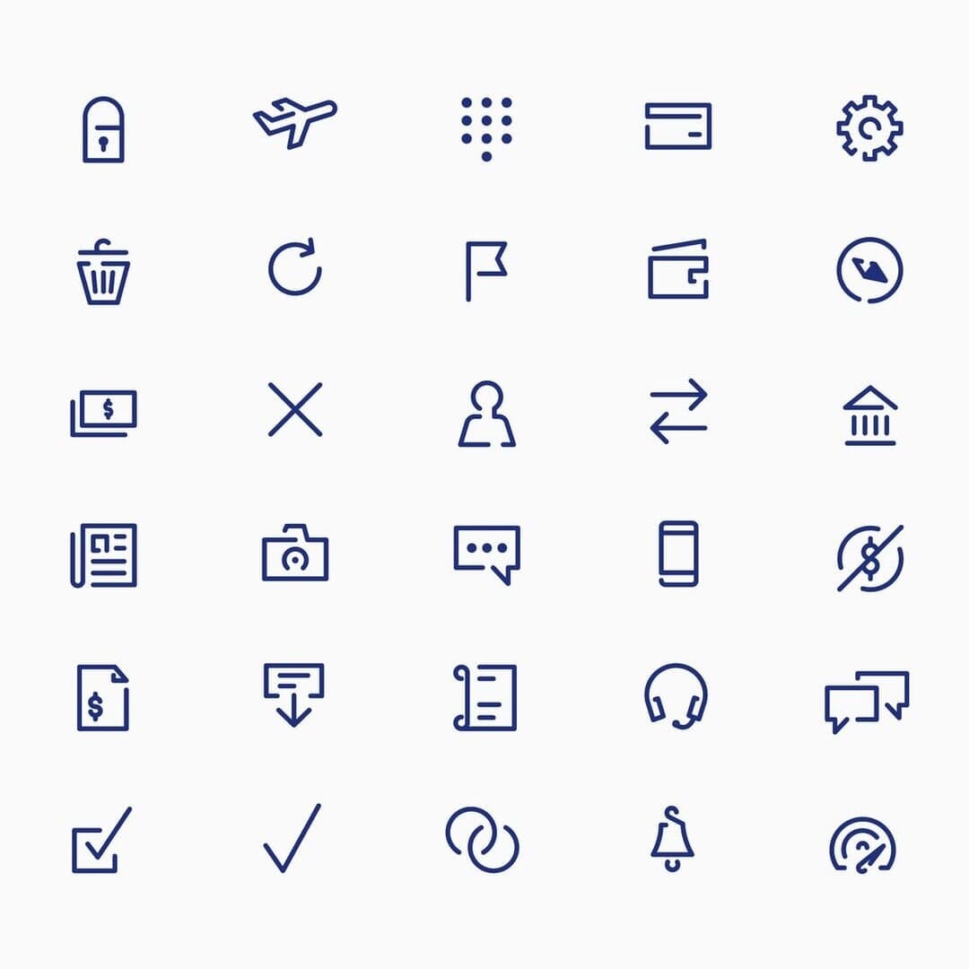 Brand Identity And Strategy For Fintech App Qapital