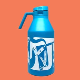 Naming, Brand Positioning, And Packaging For A New Craft Brewery cover image