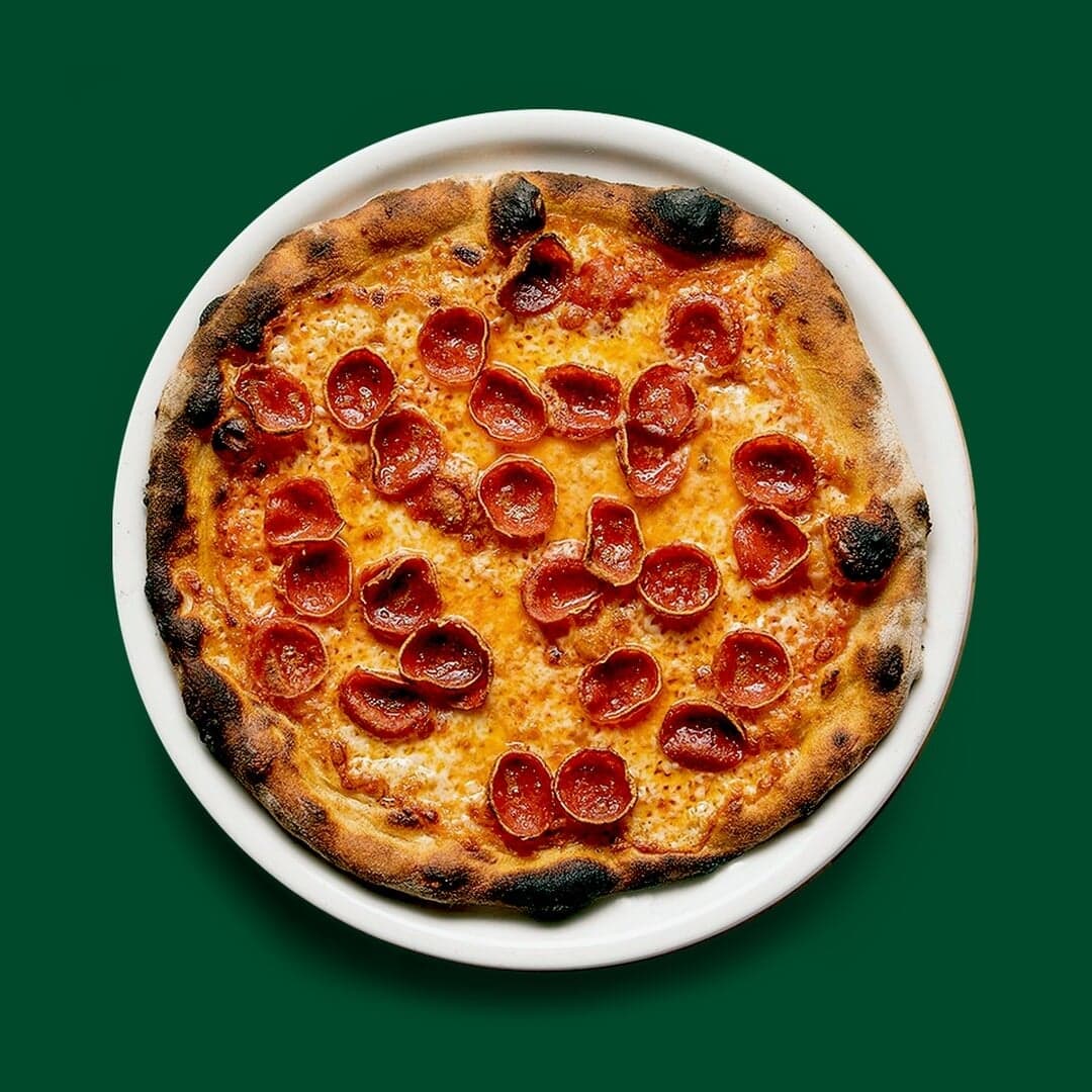 Branding And Packaging For Myrth Restaurant