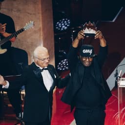 Branding And Digital Strategy For Polar Music Prize cover image