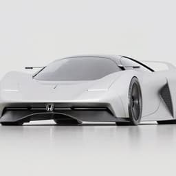 Self-initiated - OMI design work cover image