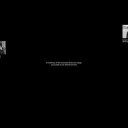 Visual Identity For For Dawn Short Film cover image