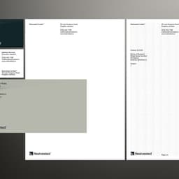 Brand And Ux For A Cloud-based Lending Platform cover image