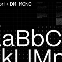 Visual Identity And Website For A Plug-and-play Computer Vision Provider  cover image