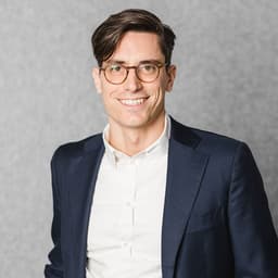 Acrea - Alphamark design work cover image