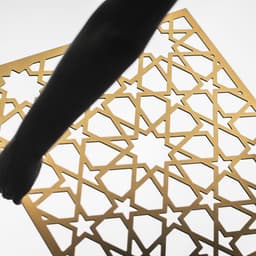 Abiya - Alphamark design work cover image