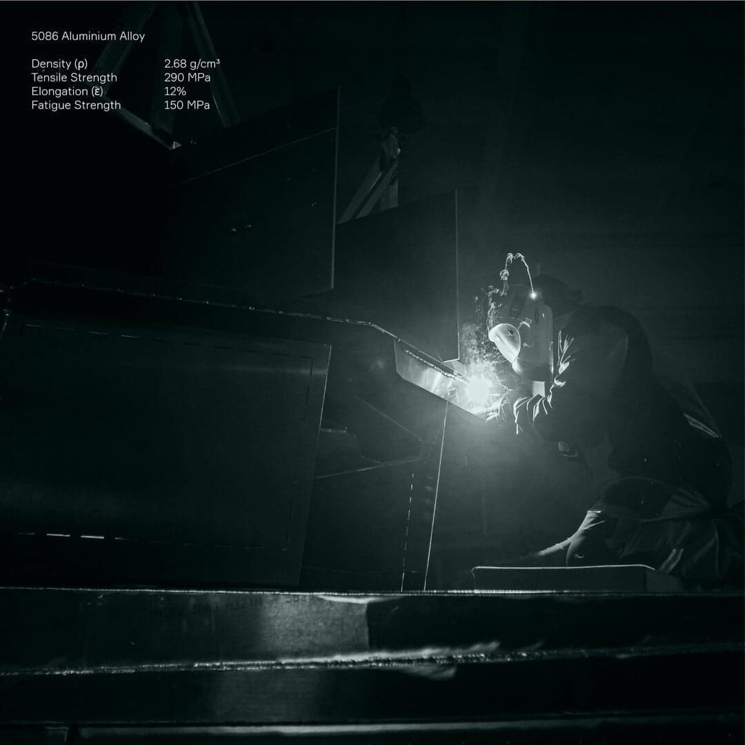 Brand Identity And Strategy For Jaktar Exploration Boats