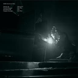 Engineered For Exploration cover image