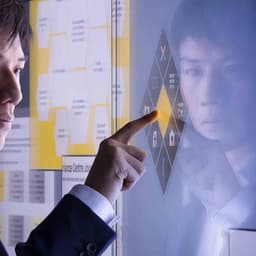 Kinetic Installation For Bern’s University Hospital cover image