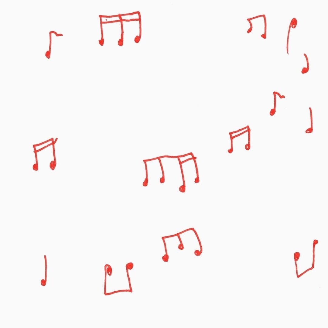 Visual Identity And Packaging For Second Hand Orchestra