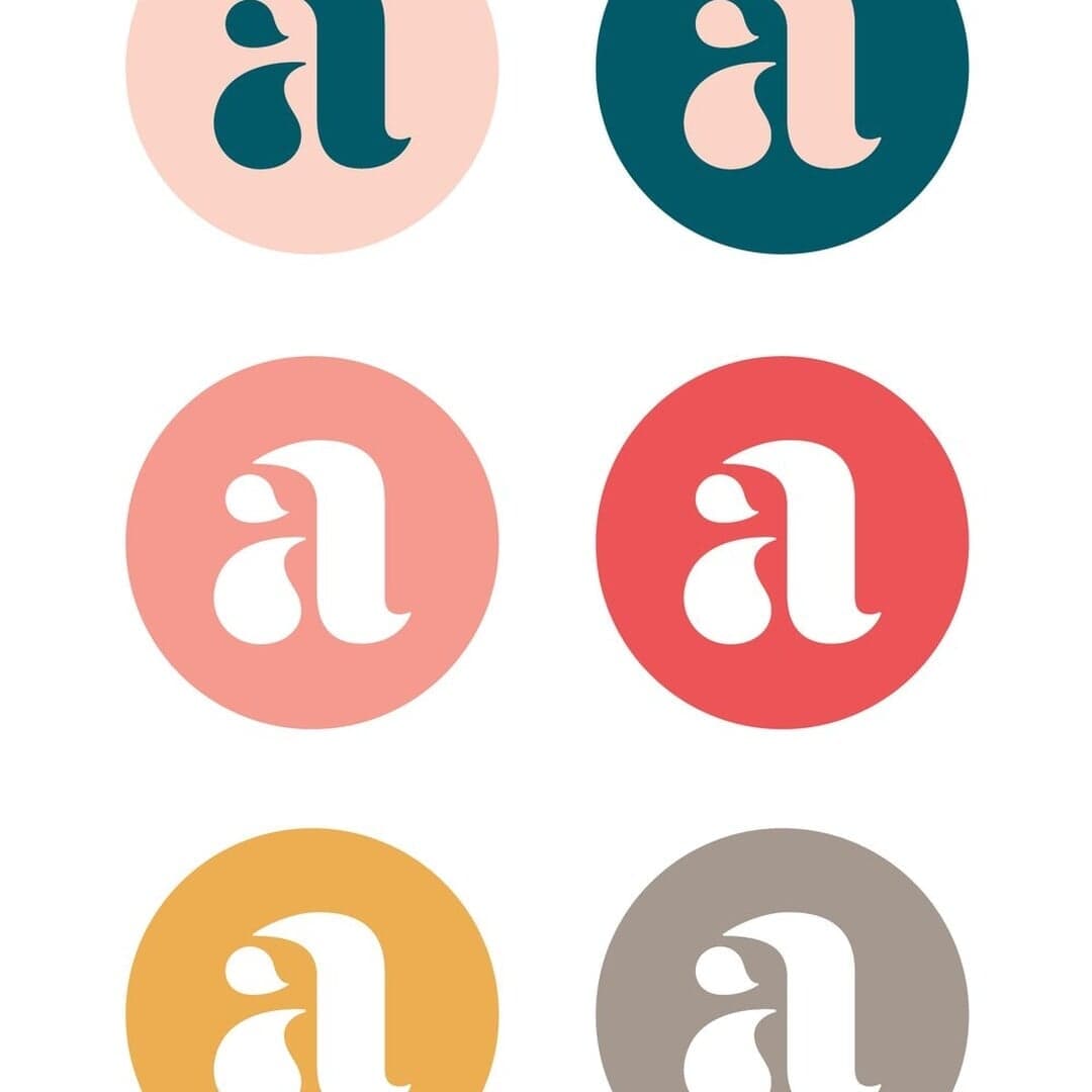 Brand Identity And Strategy For Allas Digital Magazine