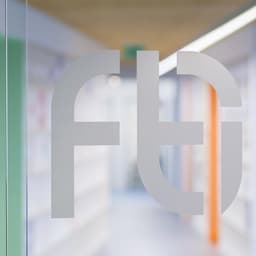 Workplace Redesign For Fti Geneva Headquarters cover image