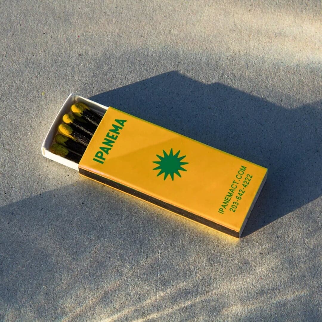 Brand Identity And Packaging For Kissamo Pet Tags