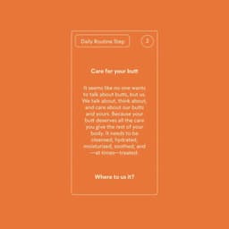 Beam - Saint Urbain design work cover image