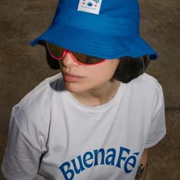 Buena Fé - Saint Urbain design work cover image