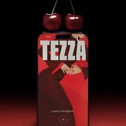 Vintage Branding And Packaging For Chip Nyc cover image