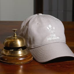 Branding And Design For A Catskills Boutique Hotel cover image