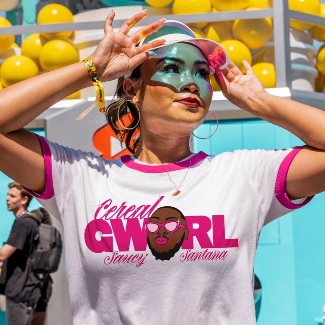 Snack Packaging And Brand Identity For Youtube Shorts Drive Thru