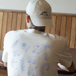 Brand Identity For A Catskills Fine-dining Restaurant  cover image