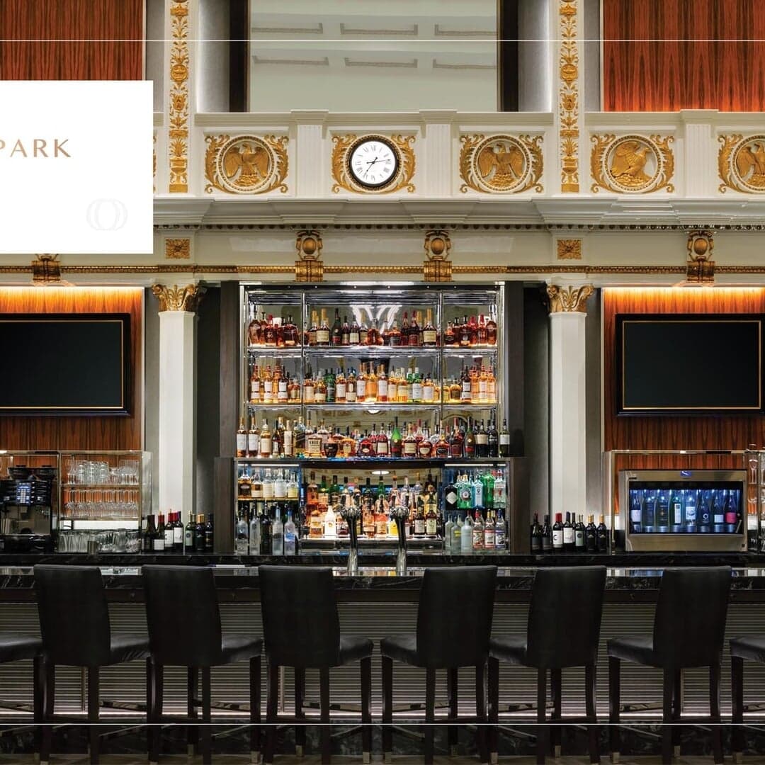 Corporate Identity Design For Spot On Ventures