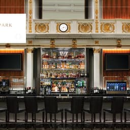 Corporate Identity Design For Spot On Ventures cover image