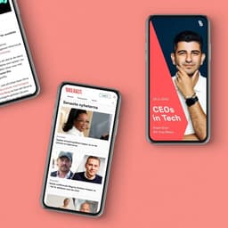 Breakit Branding And Strategy cover image