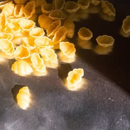 Packaging Design For Coop’s Pasta Range cover image