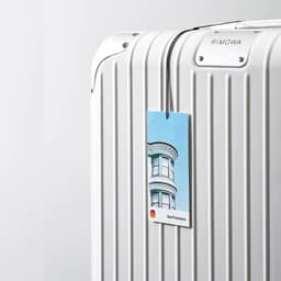 Aero - Otherness design work cover image