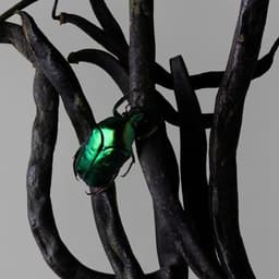 Personal Project For Phéromones cover image