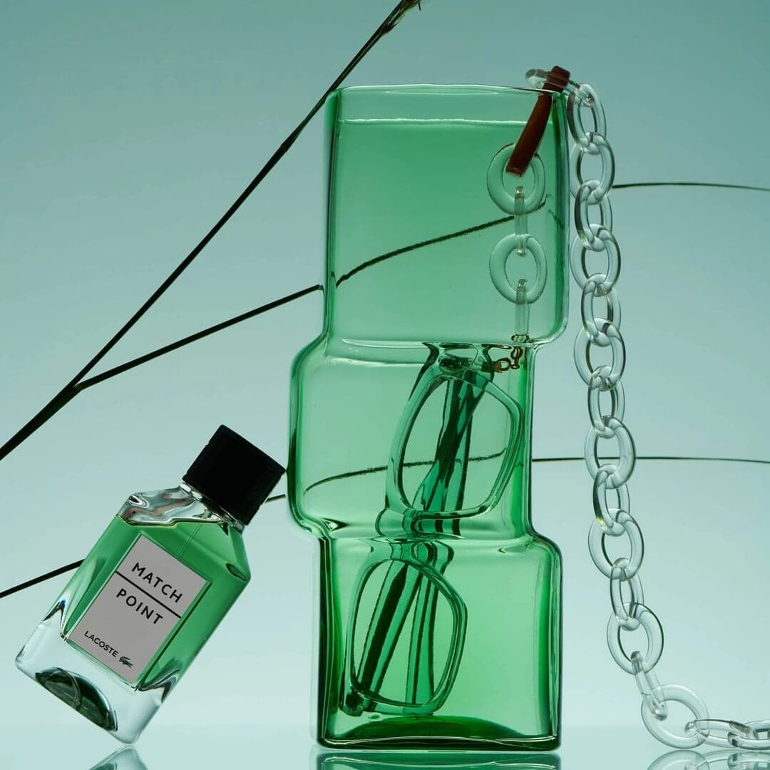 Editorial Photography For Mint Magazine