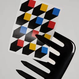 Art Of Play - Harel+Octante design work cover image