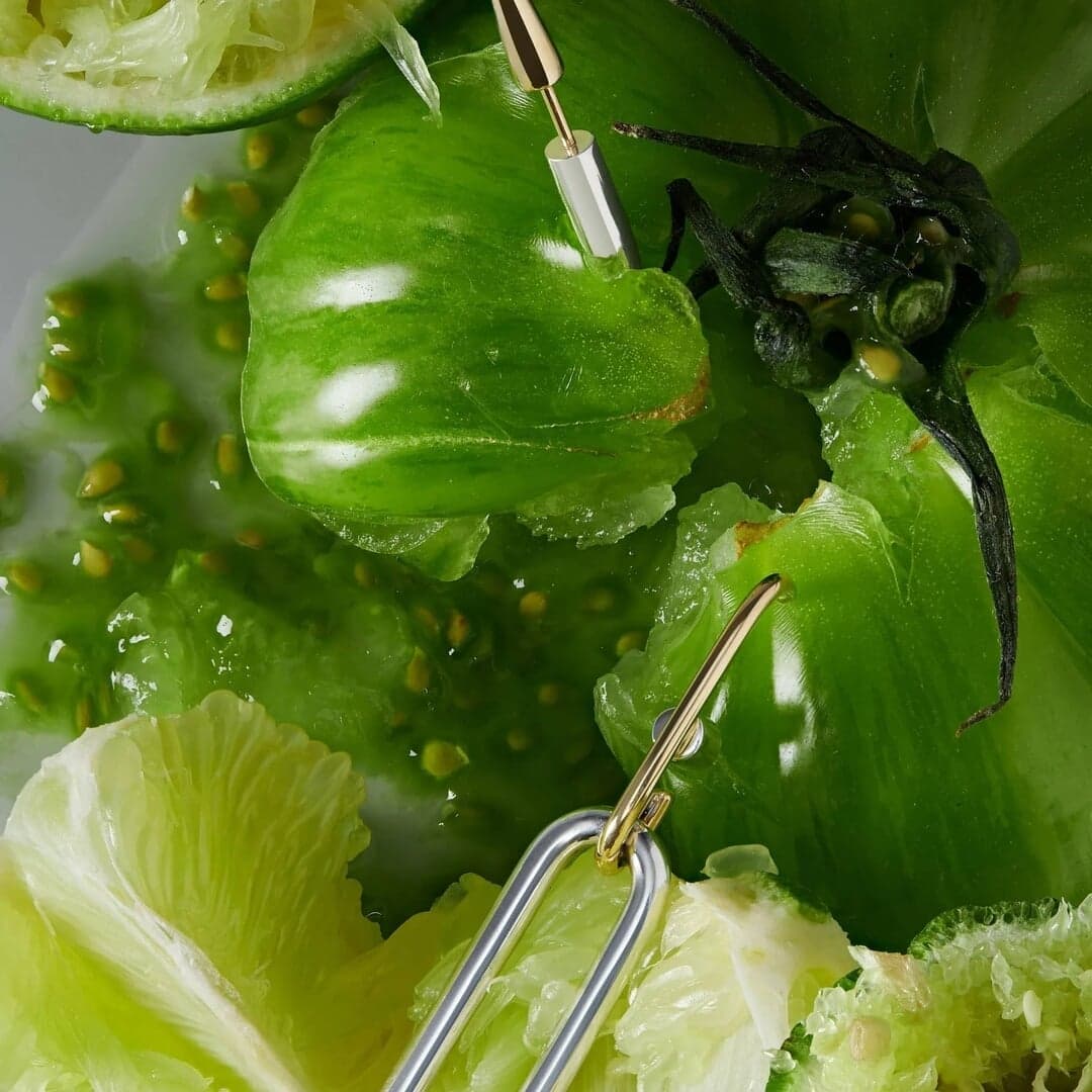 Editorial Photography For Mint Magazine