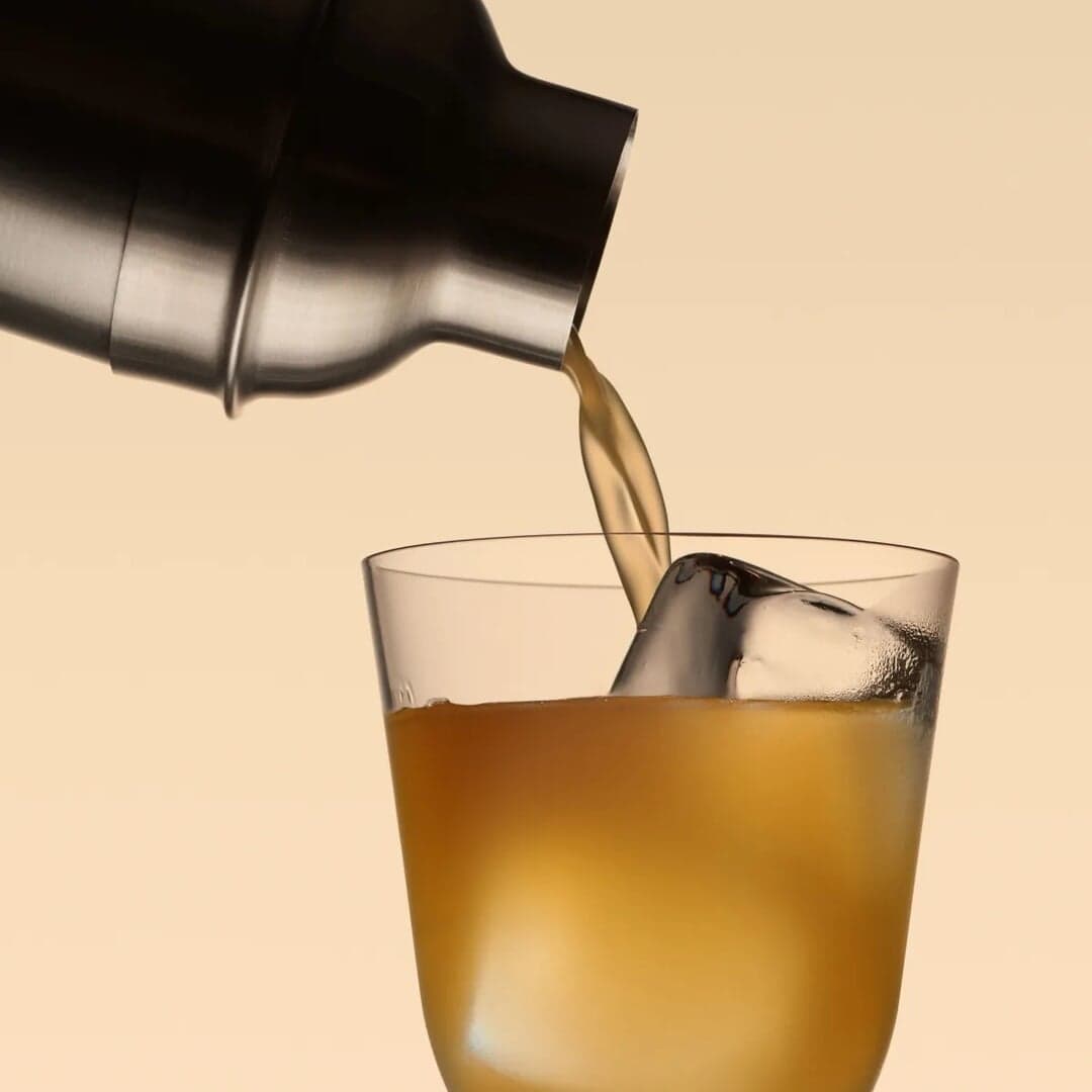 Still Life Photography For Weekend Drinks