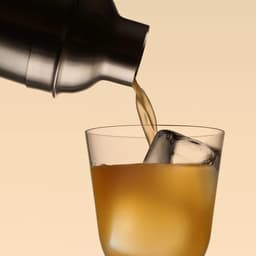 Cocktails In The Making cover image