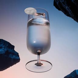 Né Sous La Même Étoile cover image