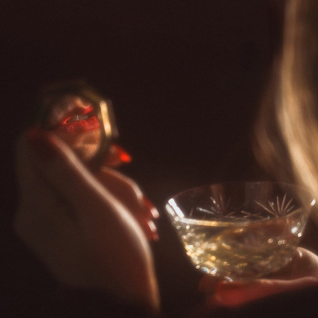 Packaging Design For Équinoxe Solstice Spirits