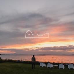 Visual Identity And Merchandise For Maison Fleuve cover image