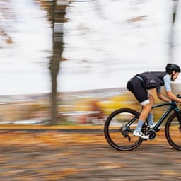 Visual Identity And Brand Platform For An Electric Bike Community And Retailer cover image