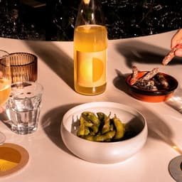 Visual Identity And Packaging For A Cider Farm cover image