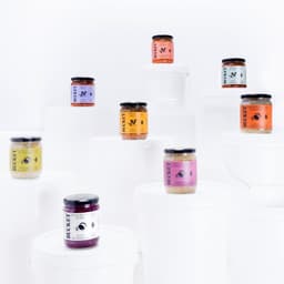 Bucket - Miles design work cover image